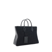 Salvatore Ferragamo Tote Handbag