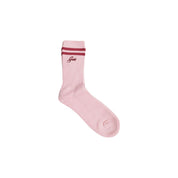 Guess Multicolor Cotton Sock