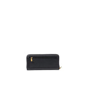 Guess Black Polyethylene Wallet