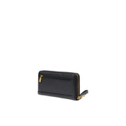 Guess Black Polyethylene Wallet