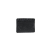 Calvin Klein Black Leather Wallet