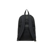 Calvin Klein Black Polyethylene Backpack