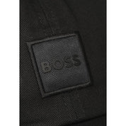 Hugo Boss Black Cotton Hats & Cap