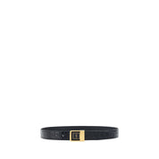 Saint Laurent Belt