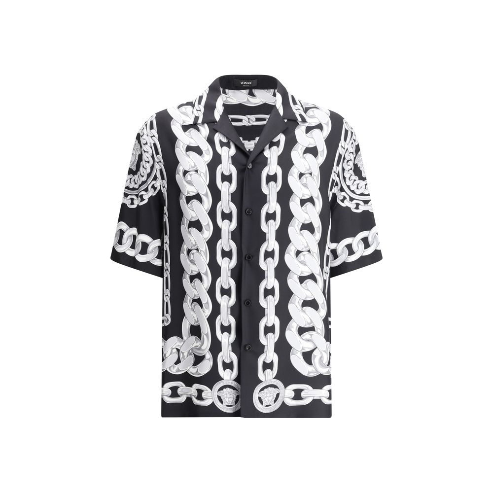 Versace Medusa Shirt