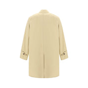 Burberry Reversible Coat