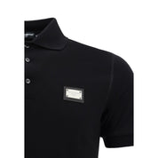 Dolce & Gabbana Polo Shirt