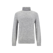 Brunello Cucinelli Turtleneck Sweater