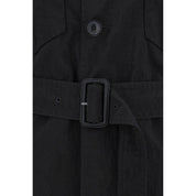 Margiela Trench Coat