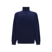 Aragona Cashmere Turtleneck Sweater