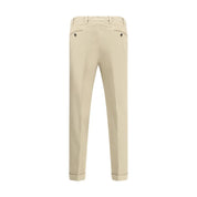 Germano Cotton Pants