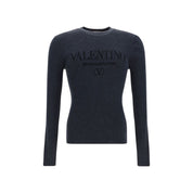 Valentino Pap Sweater