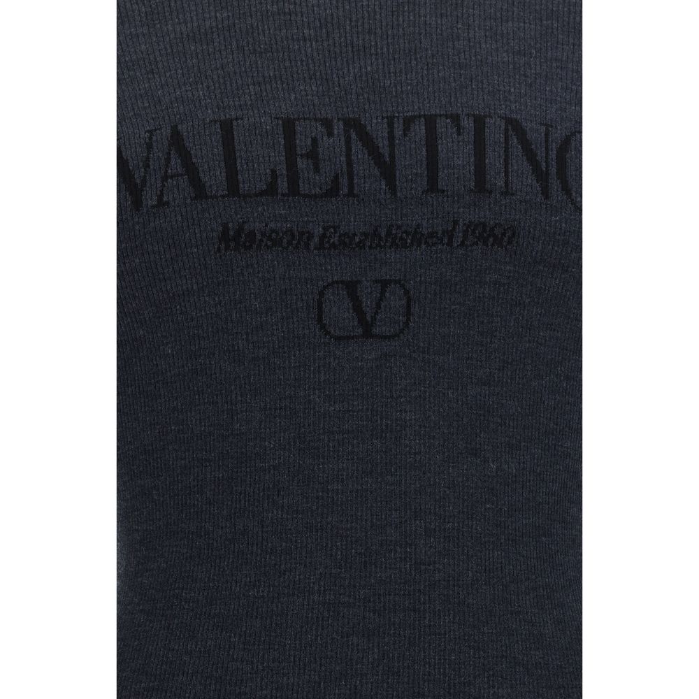 Valentino Pap Sweater