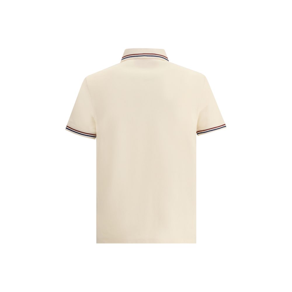 Valentino Pap Polo Shirt