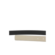 Ferragamo Gancini reversible Belt