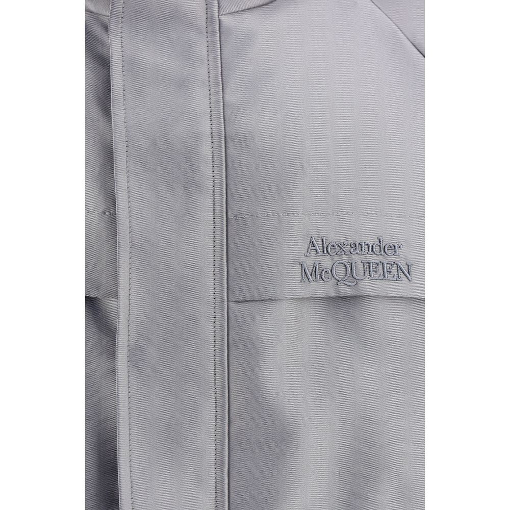 Alexander McQueen Windbreaker Jacket