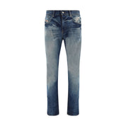 Diesel D-Strukt Jeans