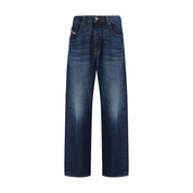 Diesel 2010 D-Macs Jeans