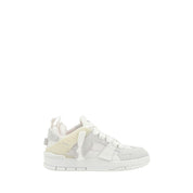 Axel Arigato Area Patchwork Sneakers