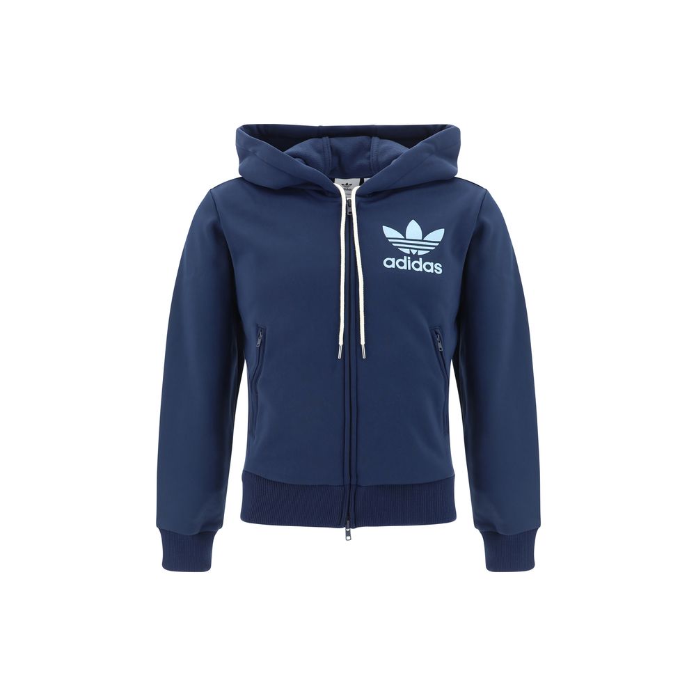 Adidas x Wales Bonner Adidas Originals by Wales Bonner Hoodie