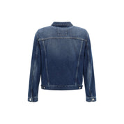 Brunello Cucinelli Denim Jacket