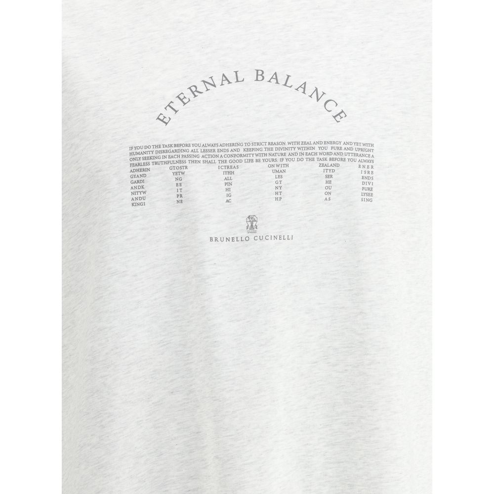 Brunello Cucinelli T-Shirt