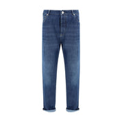 Brunello Cucinelli Jeans