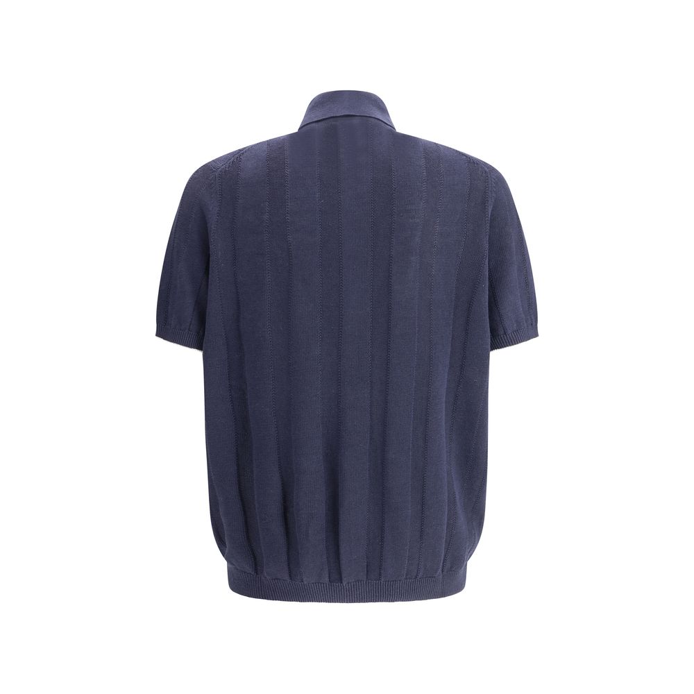 Brunello Cucinelli Polo Shirt