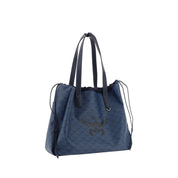 MCM Himmel Tote Shoulder Bag