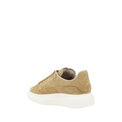 Alexander McQueen Suede leather Sneakers