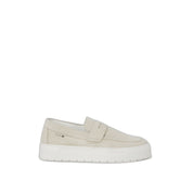 Antony Morato White Suede Casual