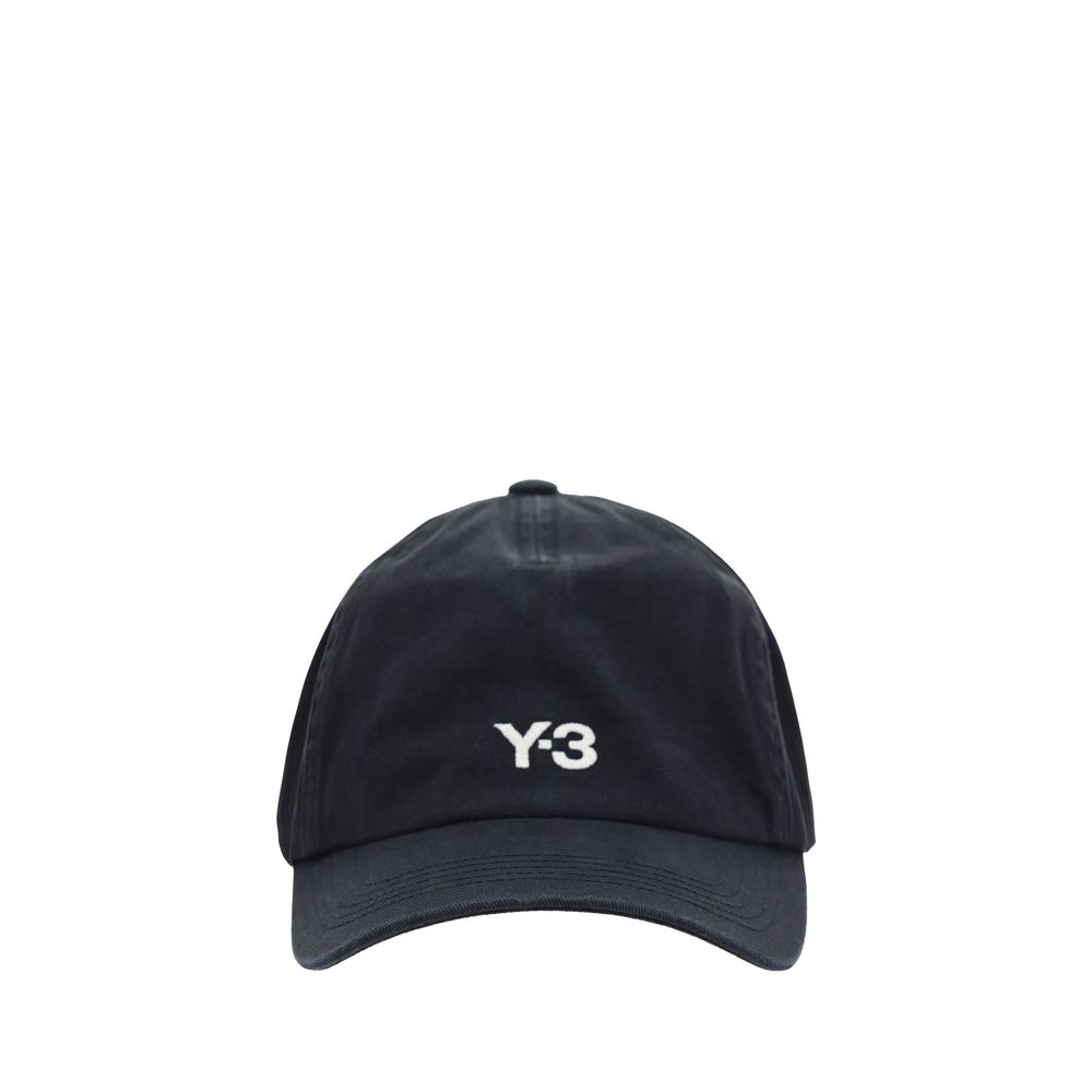 Y-3 Baseball Cap