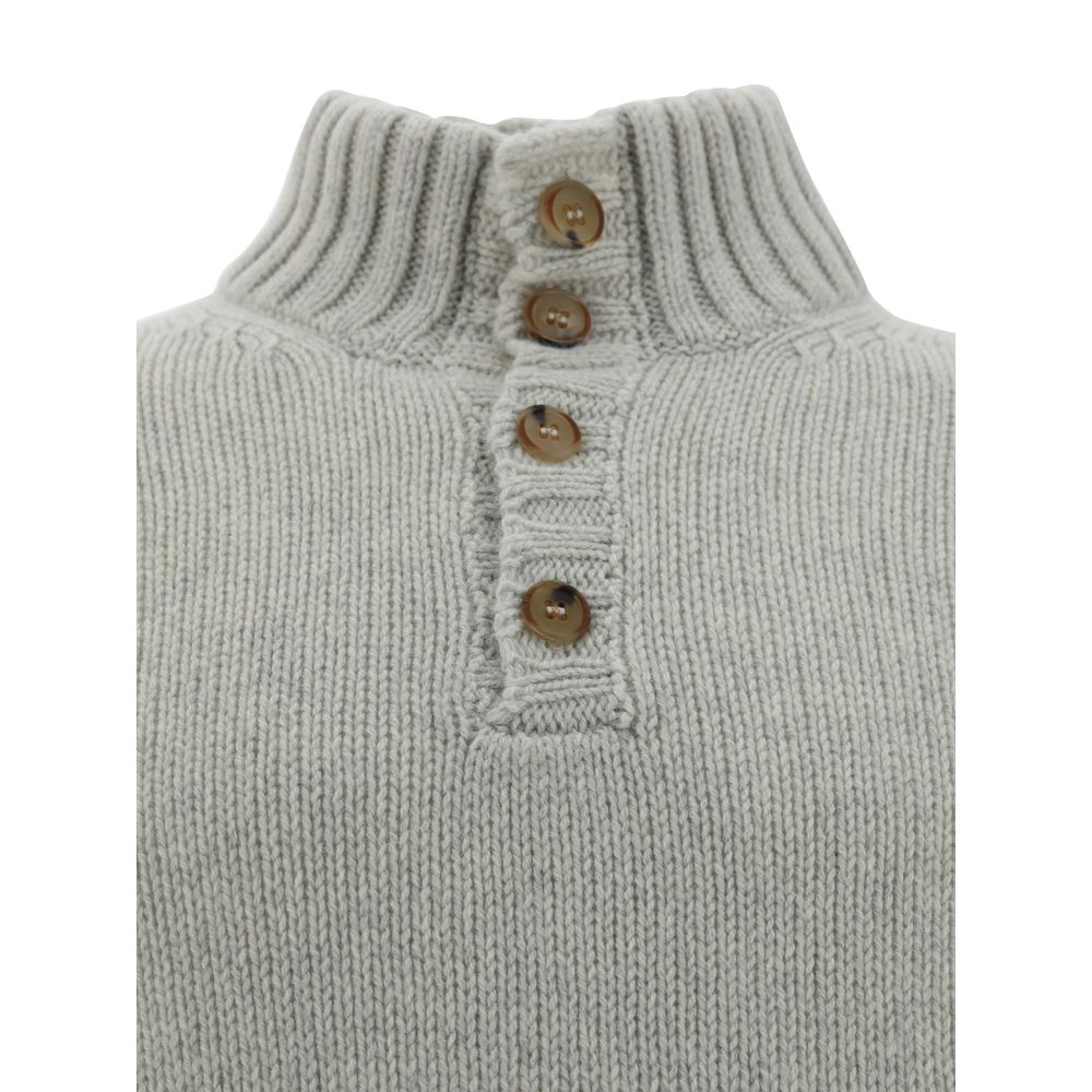 Aragona Cashmere Sweater