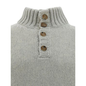 Aragona Cashmere Sweater