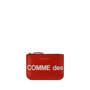 Comme Des Garçons Coin Purse