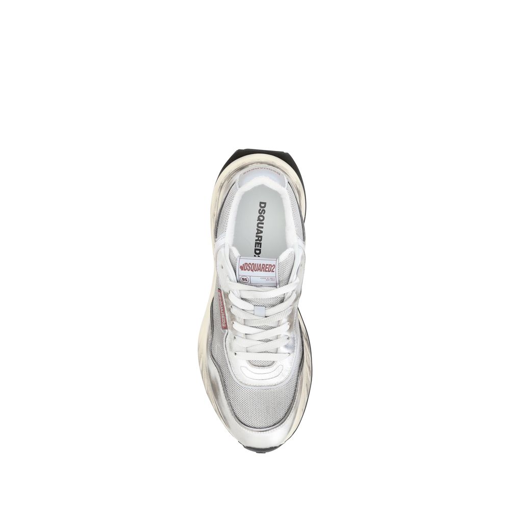 Dsquared² Sprinter Sneakers