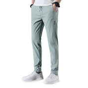 Men's Jogging Pants: Easy Jogger