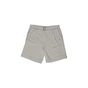 Hugo Boss Beige Cotton Short