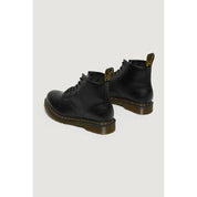 Dr. Martens Black Leather Boot