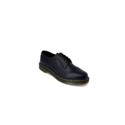 Dr. Martens Black Leather Casual