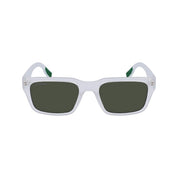 Lacoste Transparent Injected Sunglasses