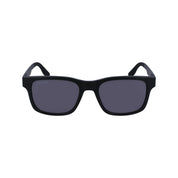 Lacoste Black Bio Injected Sunglasses