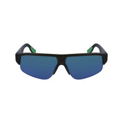 Lacoste Gray Bio Injected Sunglasses