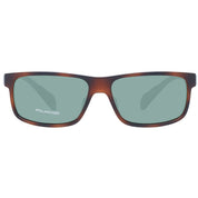 Adidas Brown Men Sunglasses