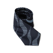 Giorgio Armani Blue Silk Ties & Bowty