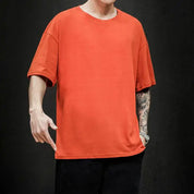 Men's Relaxed Fit T-Shirt