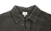 GF Ferre Chic Green Cotton Casual Men's Shirt