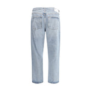 Agolde Loose Jeans