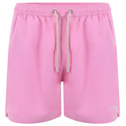 MC2 Saint Barth Pink Polyester Swimwear