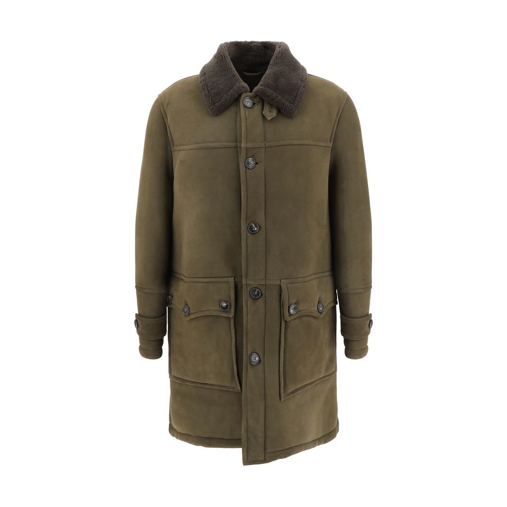 Valstar Norrland Coat